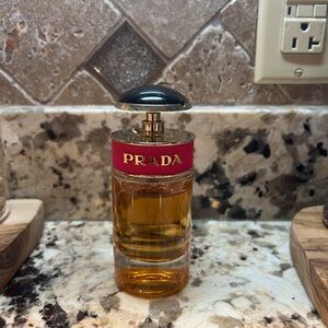 Prada Candy Eau De Parfum 1.7 Fl Oz